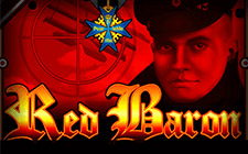 Игровой автомат Red Baron